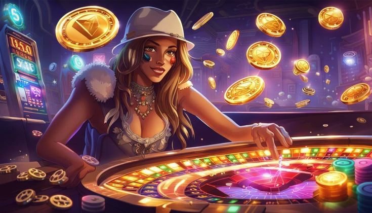 super slots Myanmar Online Gaming Platform ကျွန်ုပ်တို့အကြောင်း